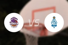 尼卡卢扎莱斯女篮vs莫斯科迪纳摩女篮比分预测【2025/11/26】