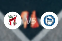 穆瑟维茨vs柏林赫塔青年队比分预测【2025/12/07】