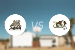 布莱恩特大学vs锡耶纳学院比分结果战报【2025/11/04】