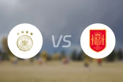 德国女足vs西班牙女足比分结果战报【2025/11/29】