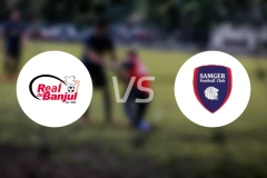 皇家班珠尔vs萨姆格尔FC比分预测【2026/02/01】