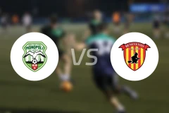 摩诺波利U19vs贝内文托青年队比分预测【2025/12/13】