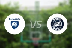 宾州州立大学-谢南戈vs阿克伦大学比分预测【2025/11/13】