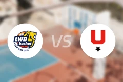 LWD篮球vs科特赖克马刺比分预测【2025/12/14】