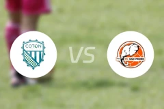 坎通vs圣佩德罗FC比分预测【2025/10/25】