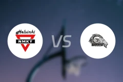 赫尔辛基NMKYvs卡基拉比分预测【2026/03/26】