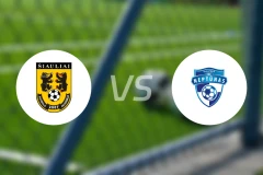 斯奥利艾B队vsFK海王星克莱佩达比分预测【2026/03/14】