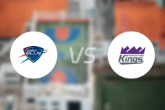 俄克拉荷马城蓝色vs斯托克顿国王比分预测【2026/01/19】