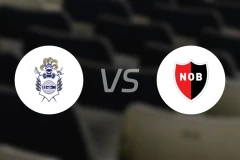 拉普拉塔体操后备队vs纽维尔后备队比分预测【2025/11/13】