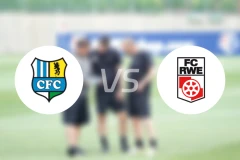 开姆尼茨vs爱尔福特红白比分预测【2026/03/14】