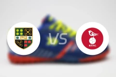 耶特城vs布拉克内尔城比分预测【2025/11/22】