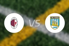 菲奥兰提诺vs特雷佩纳比分预测【2026/01/17】