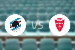 桑普多利亚vs蒙扎比分预测【2026/04/18】