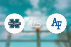 默西赫斯特大学vs美国空军学院比分结果战报【2024/11/25】