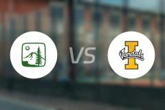 常青州立学院vs爱达荷大学比分预测【2025/12/15】