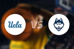 加州大学洛杉矶分校vs康涅狄格大学比分预测【2026/03/23】