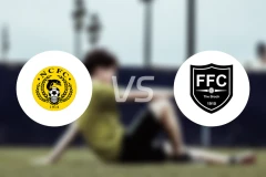 奈恩郡vs弗雷泽堡比分预测【2026/01/17】