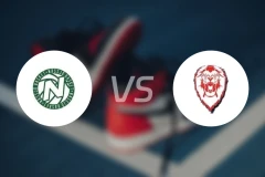 KFUM奈舍vs霍格斯博篮球比分预测【2026/01/10】