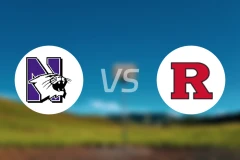 西北大学vs罗格斯大学比分预测【2026/01/12】