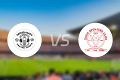 莫丘迪中央酋长vs塔菲FC比分预测【2026/01/25】