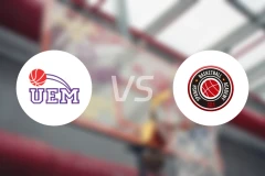 马达洛vs西班牙篮球学院比分预测【2026/04/12】