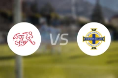 瑞士女足vs北爱尔兰女足比分结果战报【2026/03/04】