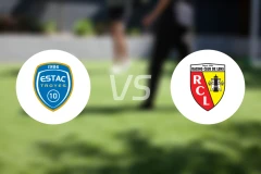 特鲁瓦vs朗斯比分预测【2026/02/05】