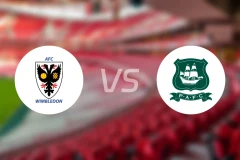 AFC温布尔登vs普利茅斯比分预测【2026/04/18】