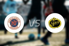 奥雷布洛女足vs埃尔夫斯堡女足比分预测【2026/03/28】