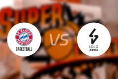 拜仁慕尼黑vs里昂维勒班比分预测【2026/03/27】