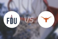 菲尔莱狄更斯大学vs德克萨斯大学比分预测【2025/11/13】