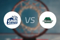 新罕布什尔大学vs宾汉顿大学比分结果战报【2026/02/27】