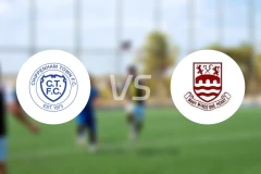 茨伯翰vs车姆斯福特比分预测【2026/03/28】