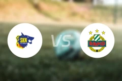 圣珀尔滕vs维也纳快速青年队比分预测【2026/03/07】