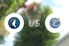 森林狼vs魔术比分预测【2026/04/09】