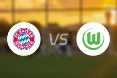 拜仁慕尼黑女足II队vs沃尔夫斯堡B队女足比分预测【2026/02/08】