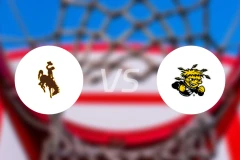 怀俄明大学vs卫奇塔州立比分结果战报【2026/03/18】