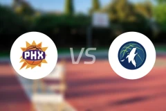 太阳vs森林狼比分预测【2025/12/09】