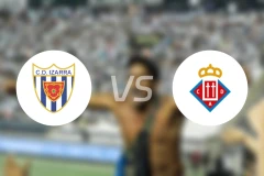 伊扎拉vs奥艾比分预测【2026/01/10】