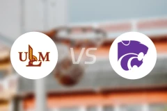 路易斯安那门罗大学vs堪萨斯州立大学比分预测【2025/12/29】