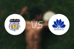 卢拉足球俱乐部vs蒂恩达斯马戈斯比分结果战报【2024/08/05】