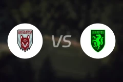 查塔努加红狼vs列克星敦比分结果战报【2024/10/27】