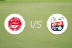 阿伯丁女足vs蒙特罗斯女足LFC比分结果战报【2025/11/23】