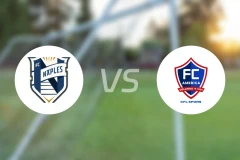 那不勒斯FCvs美国CFL马刺比分结果战报【2026/04/01】