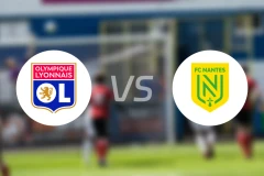 里昂vs南特比分预测【2025/12/01】