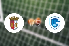 布拉加vs亨克比分结果战报【2025/11/07】