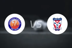 奥尔德肖特vs约克城比分预测【2026/03/14】