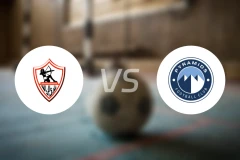 扎马雷克vs金字塔比分结果战报【2025/11/07】