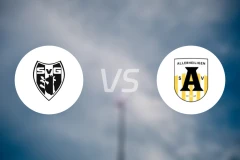 USV格纳斯vs阿勒黑里根比分预测【2026/04/25】