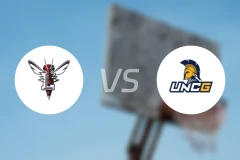 林奇堡大学vs北卡罗莱纳绿乡大学比分预测【2025/12/22】